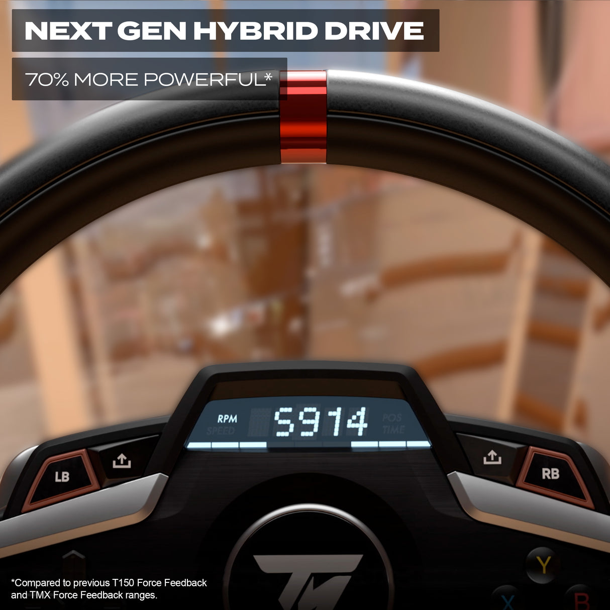 Thrustmaster T248 Xbox