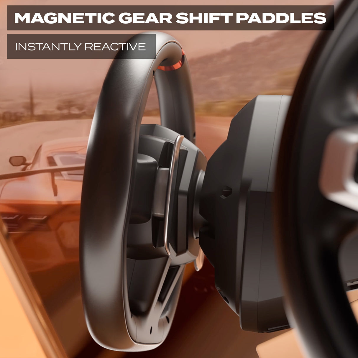 Thrustmaster T248 Xbox