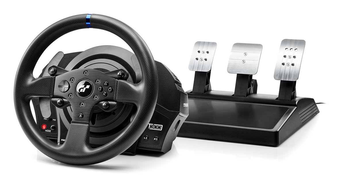 Thrustmaster T300 GT Edition Wheel