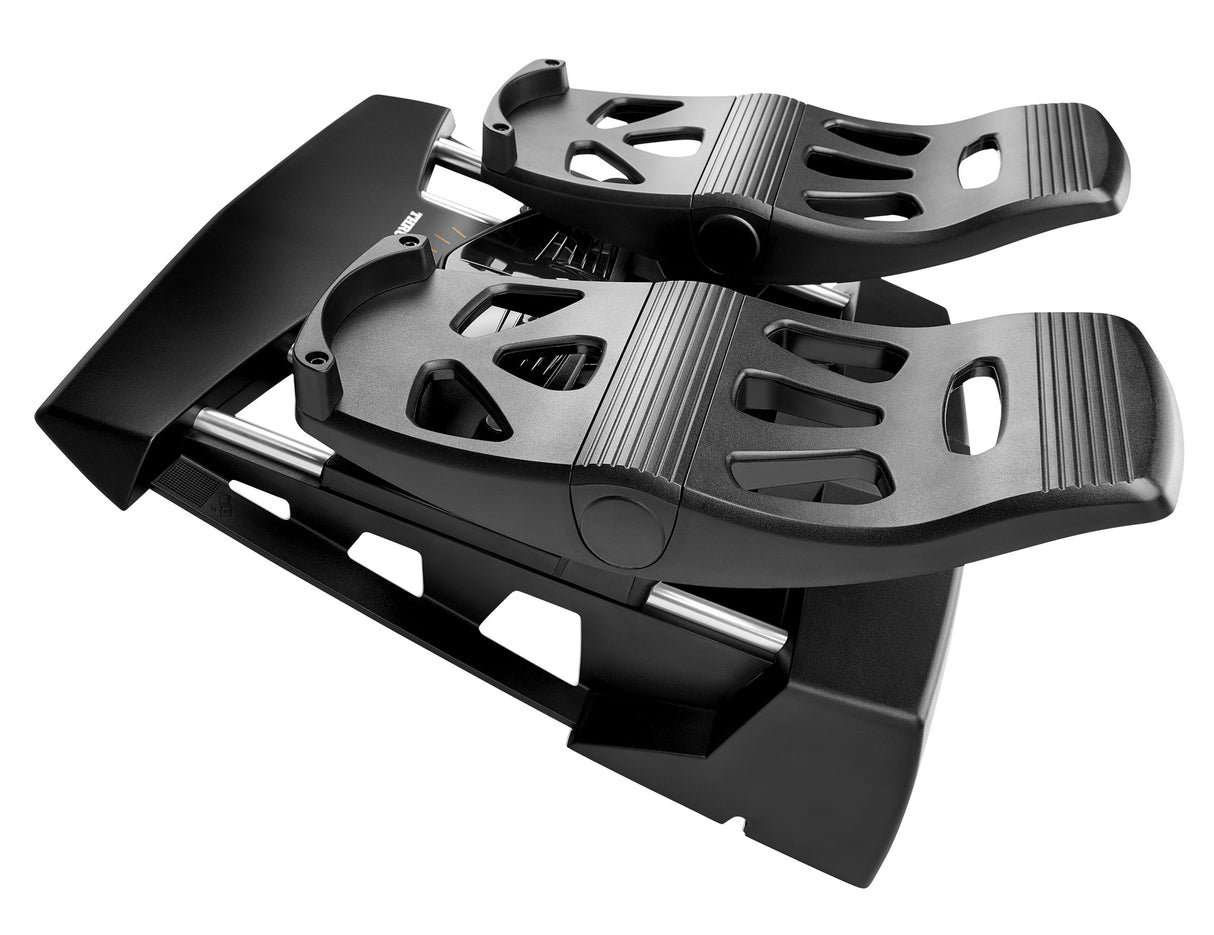 Thrustmaster TFRP Flight Rudder Pedals