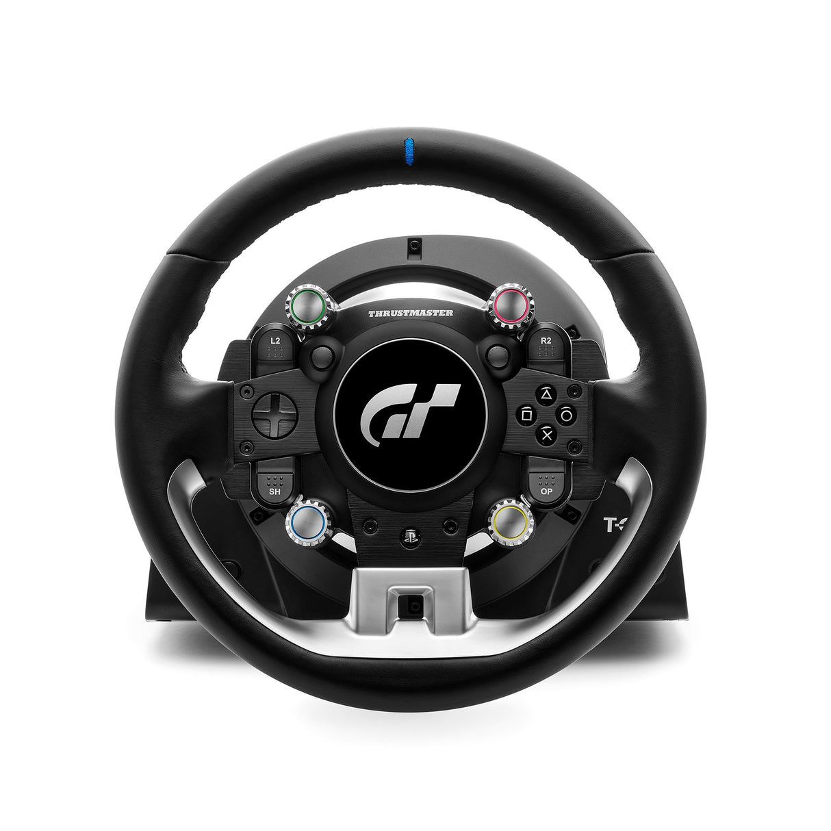Thrustmaster T-GT II Pack (Servo + Wheel)