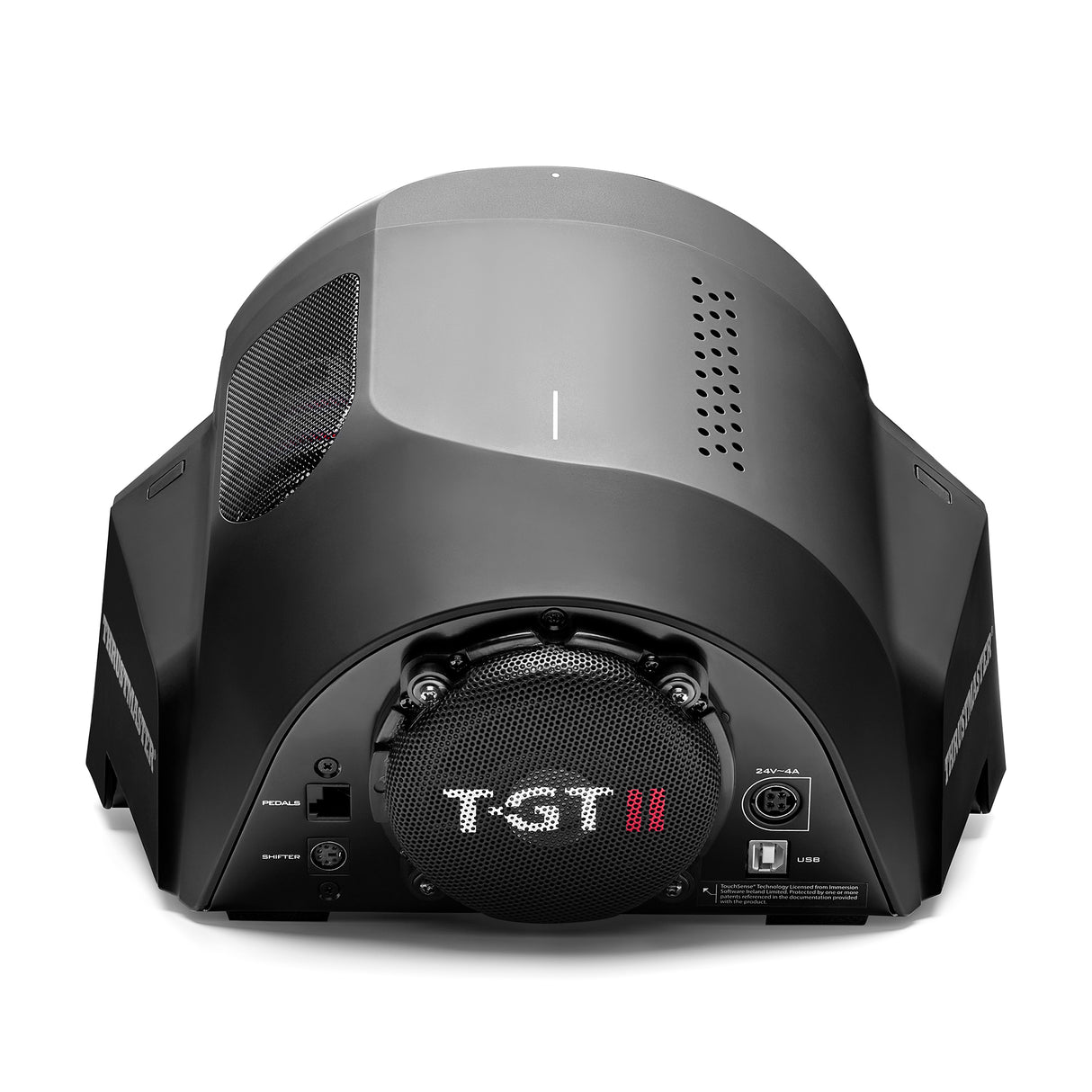 Thrustmaster T-GT II