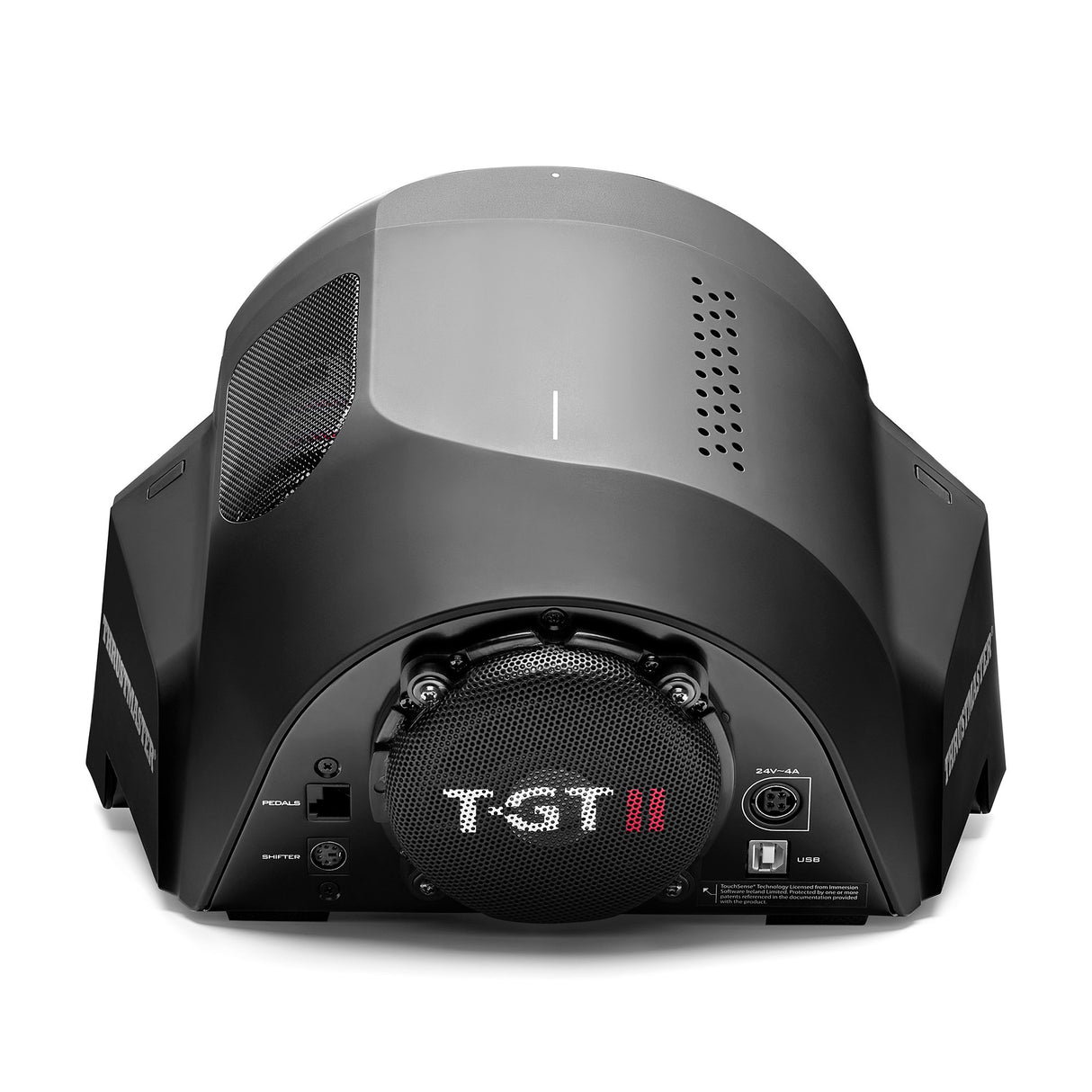Thrustmaster T-GT II Pack (Servo + Wheel)
