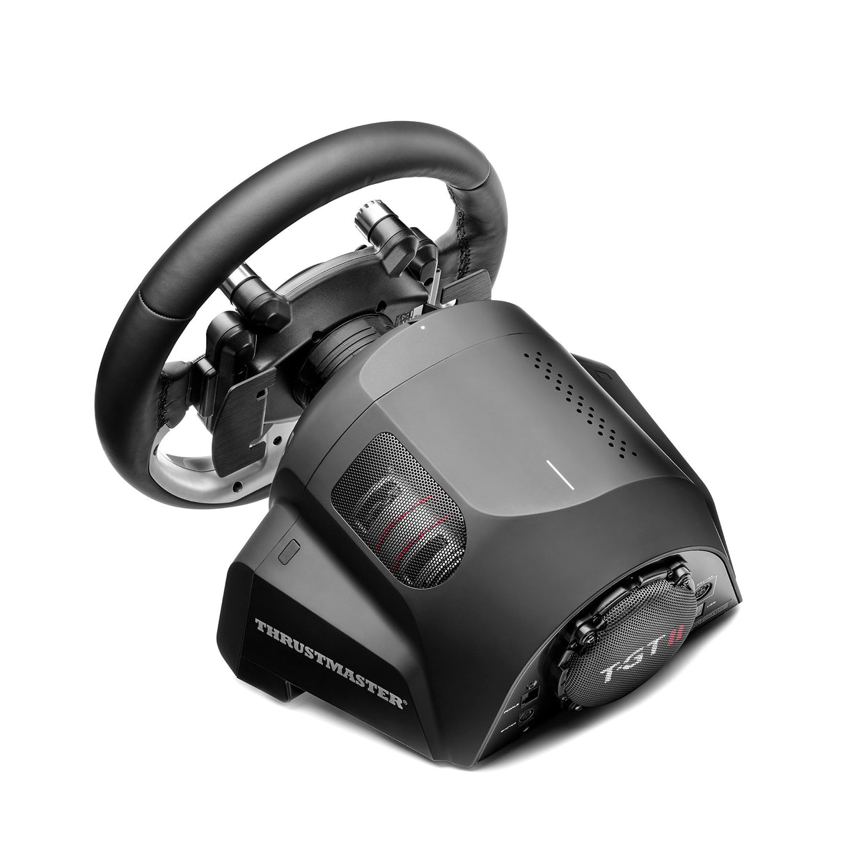 Thrustmaster T-GT II Pack (Servo + Wheel)