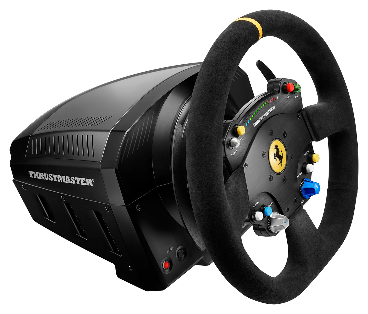 Thrustmaster TS-PC Racer Ferrari 488 Challenge Edition
