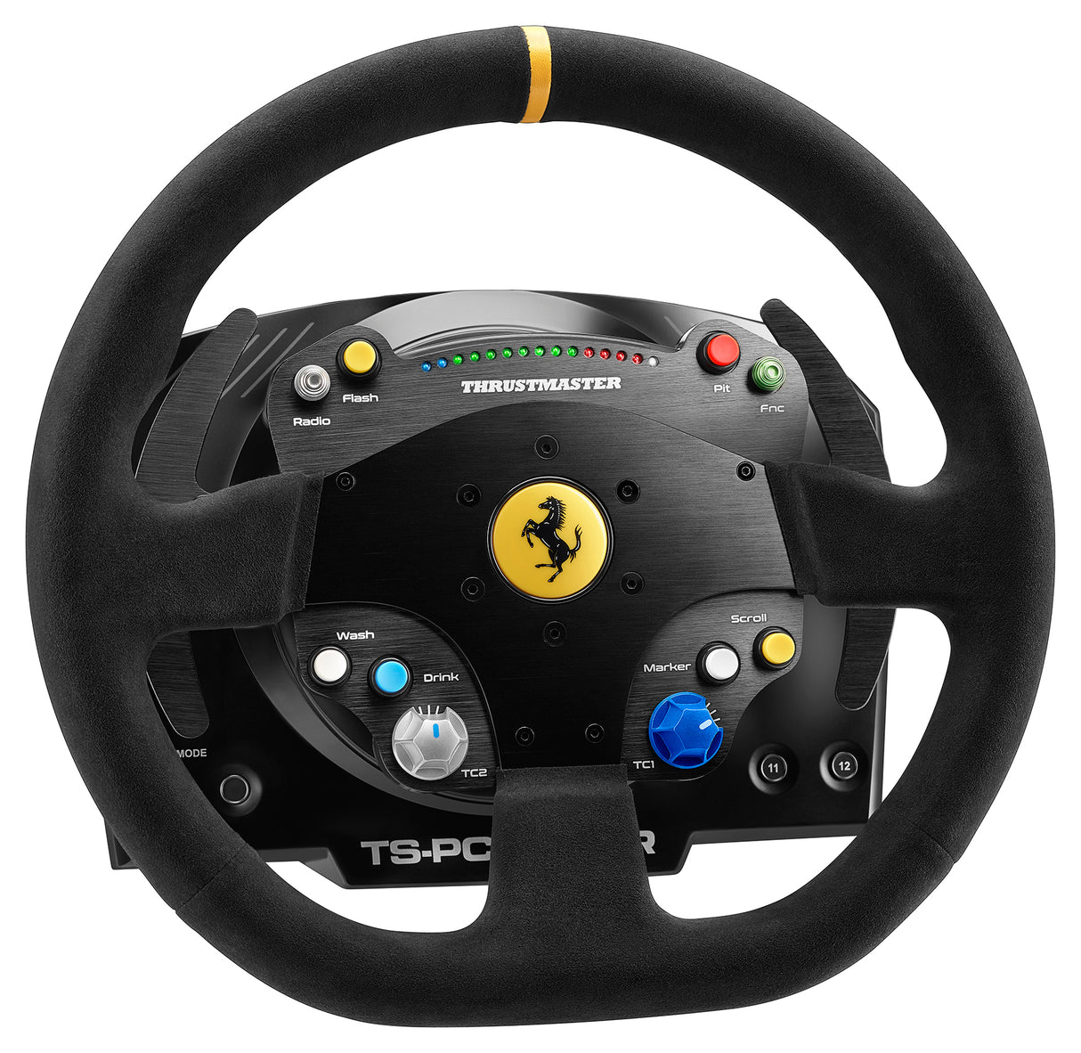 Thrustmaster TS-PC Racer Ferrari 488 Challenge Edition