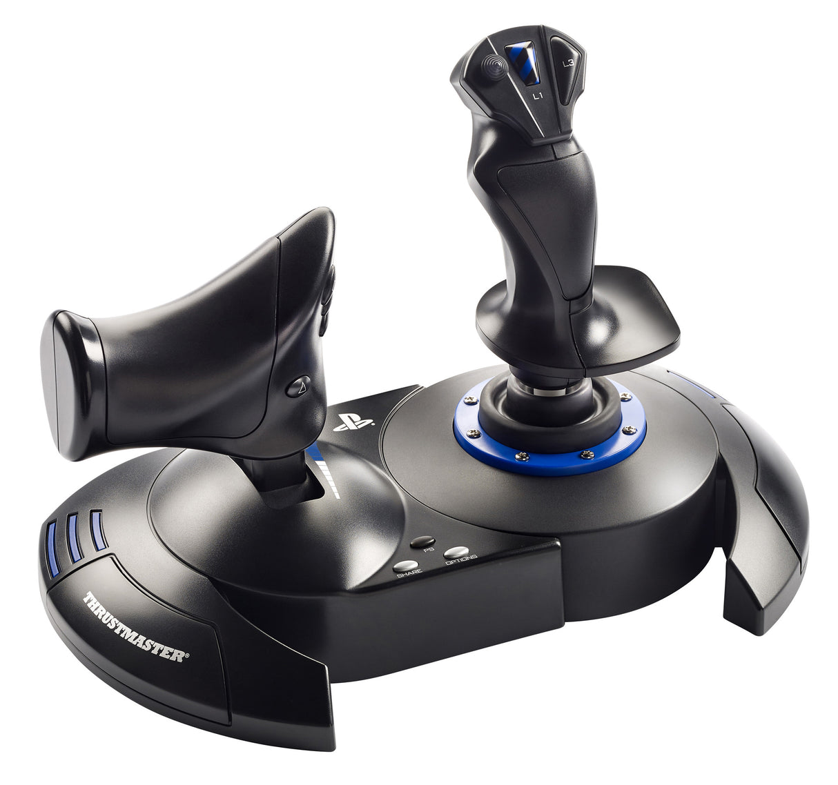 Thrustmaster T.Flight Hotas 4 Joystick PC/PS4