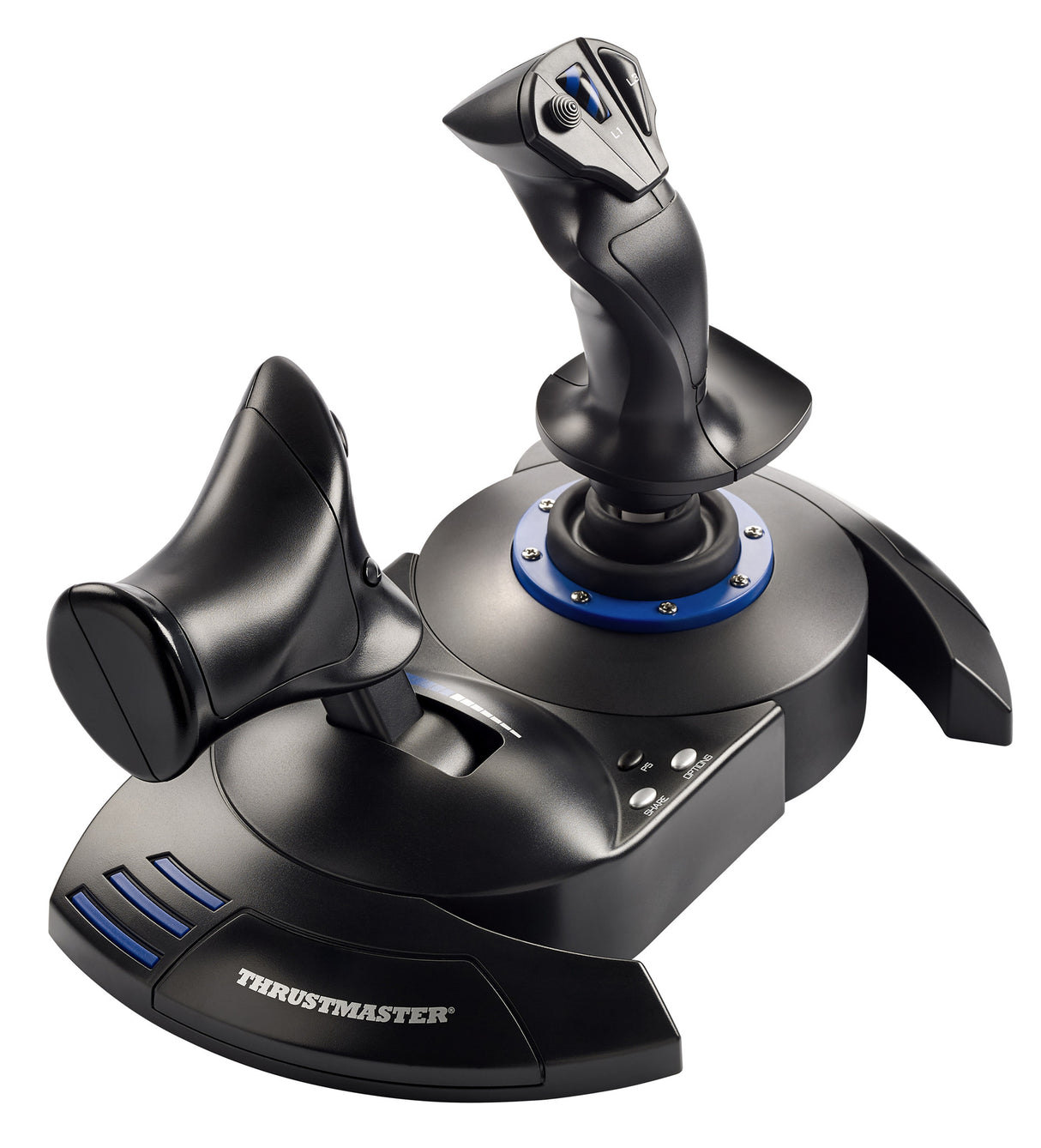Thrustmaster T.Flight Hotas 4 Joystick PC/PS4