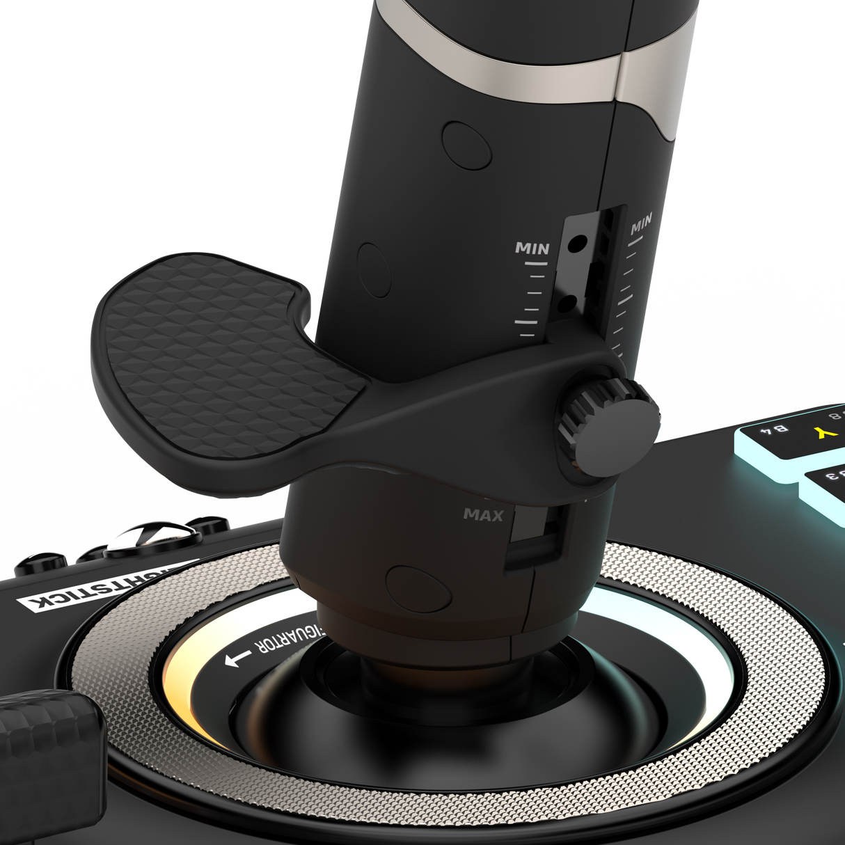 Turtle Beach® VelocityOne™ Flightstick