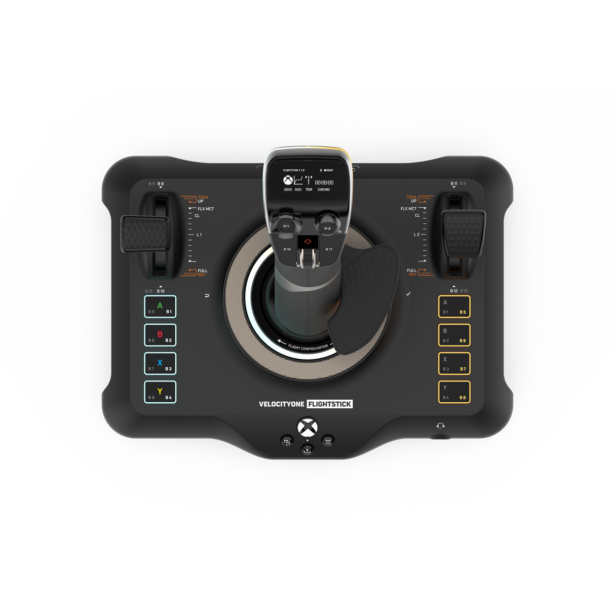 Turtle Beach® VelocityOne™ Flightstick