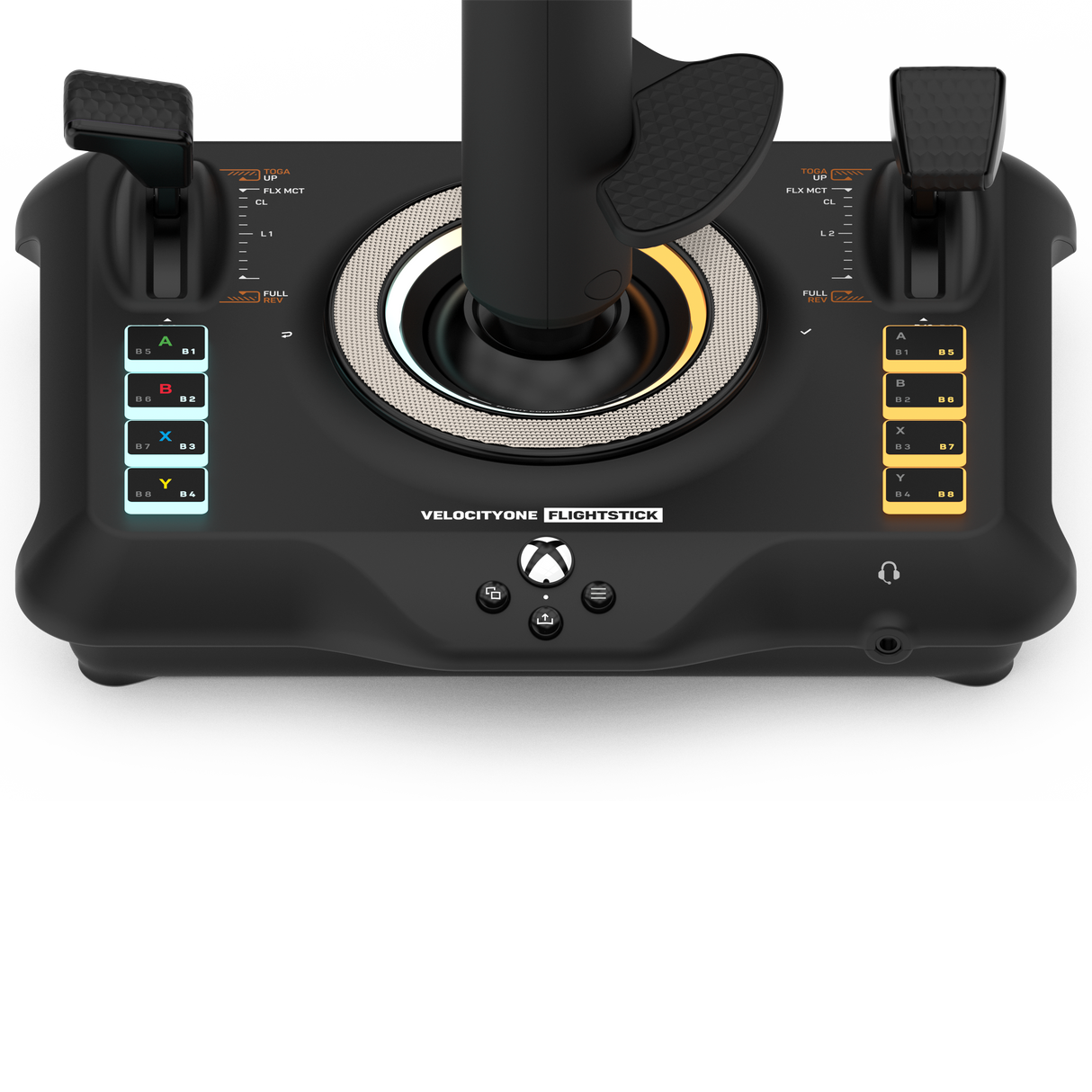 Turtle Beach® VelocityOne™ Flightstick