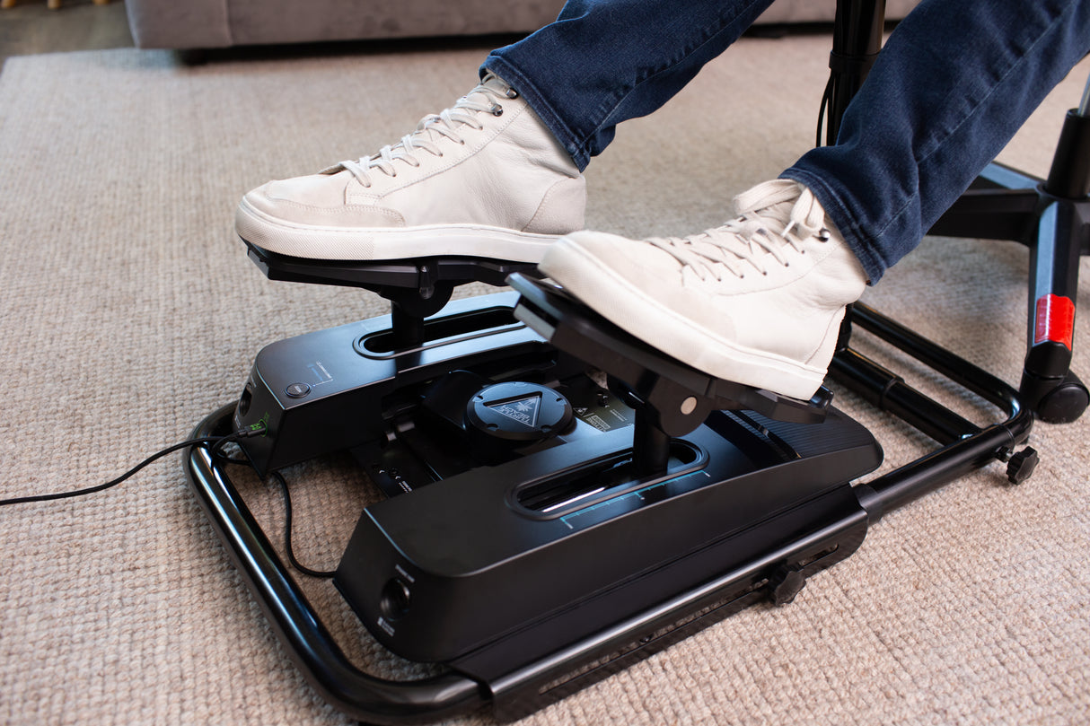 Turtle Beach VelocityONE Rudder