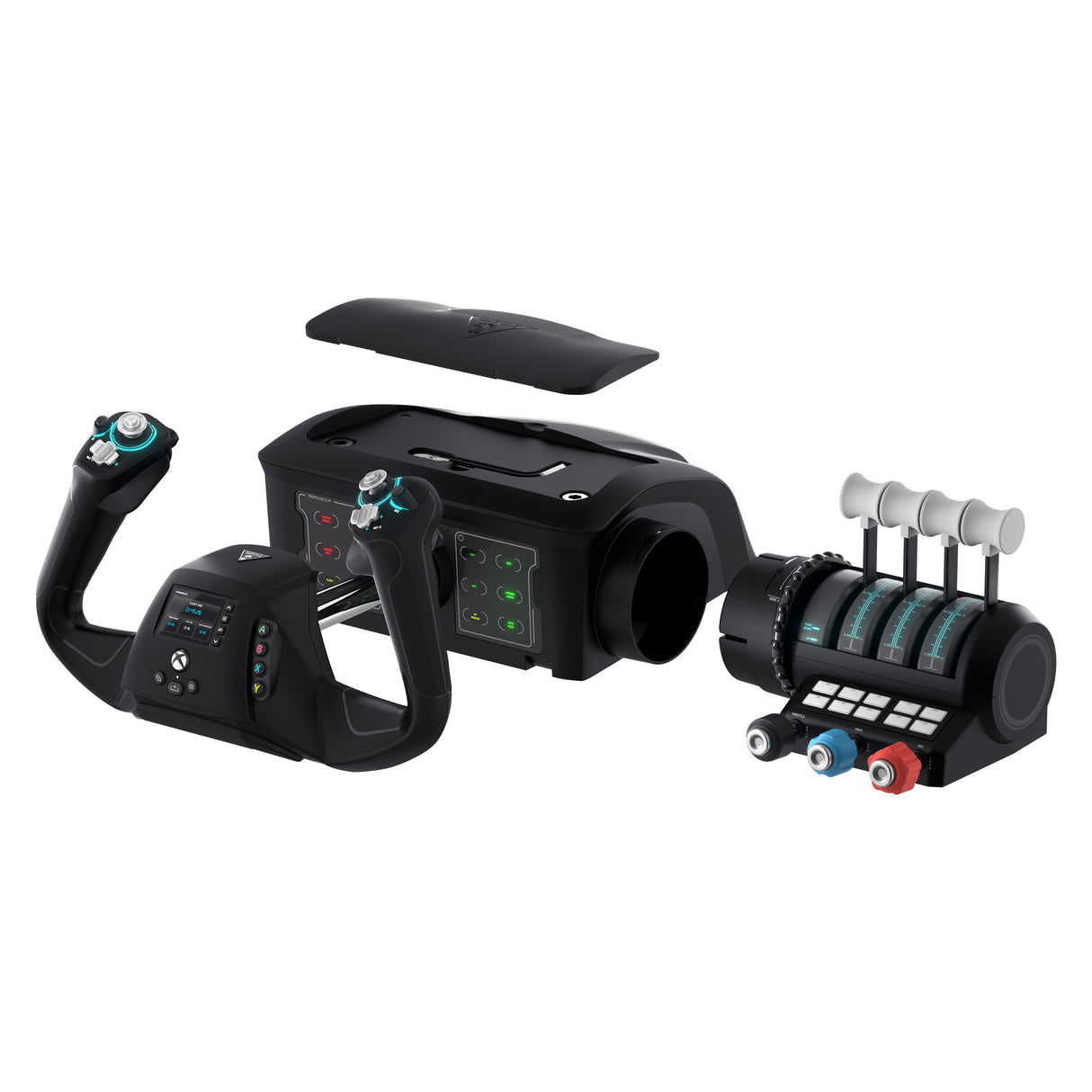 Turtle Beach® VelocityOne™ Flight