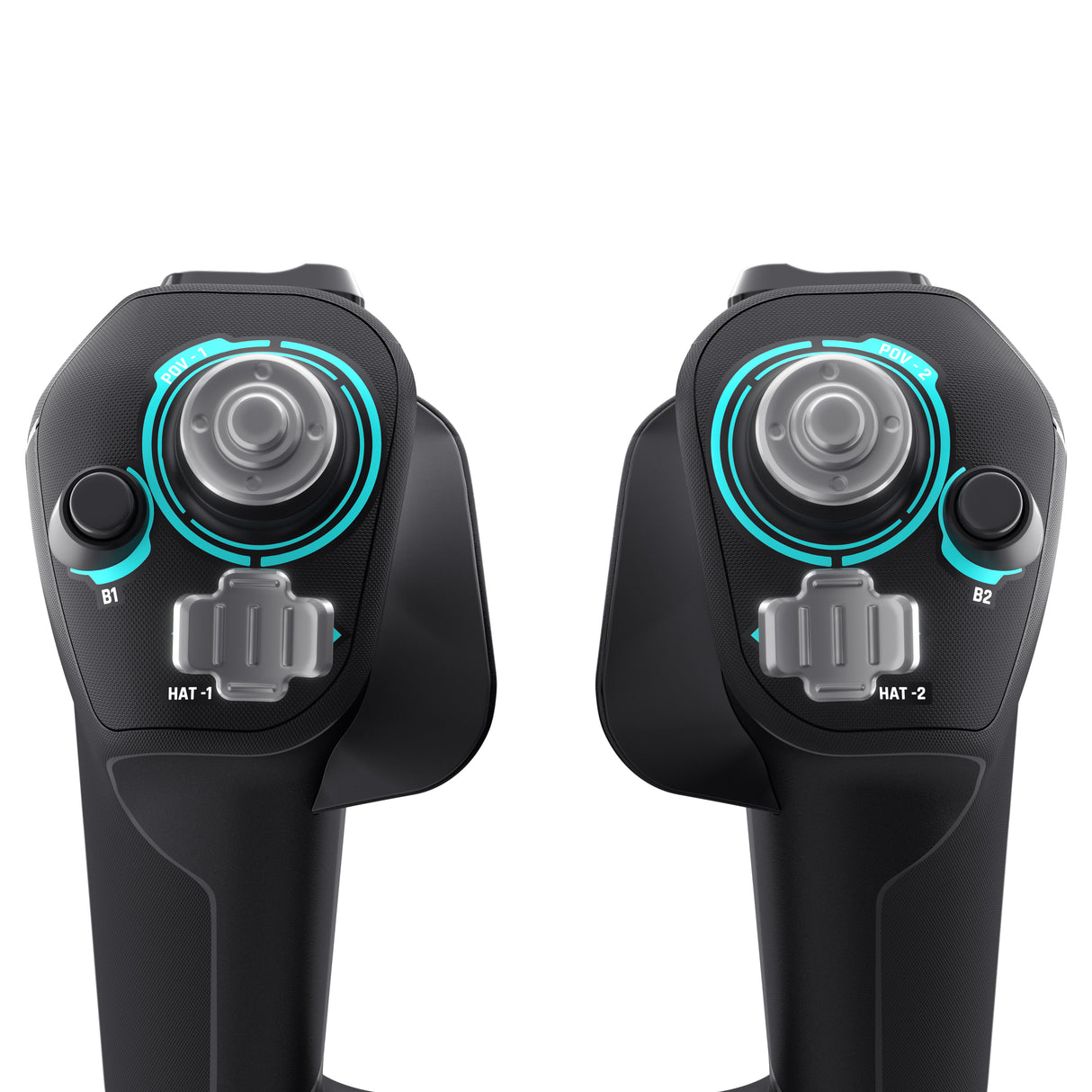 Turtle Beach® VelocityOne™ Flight
