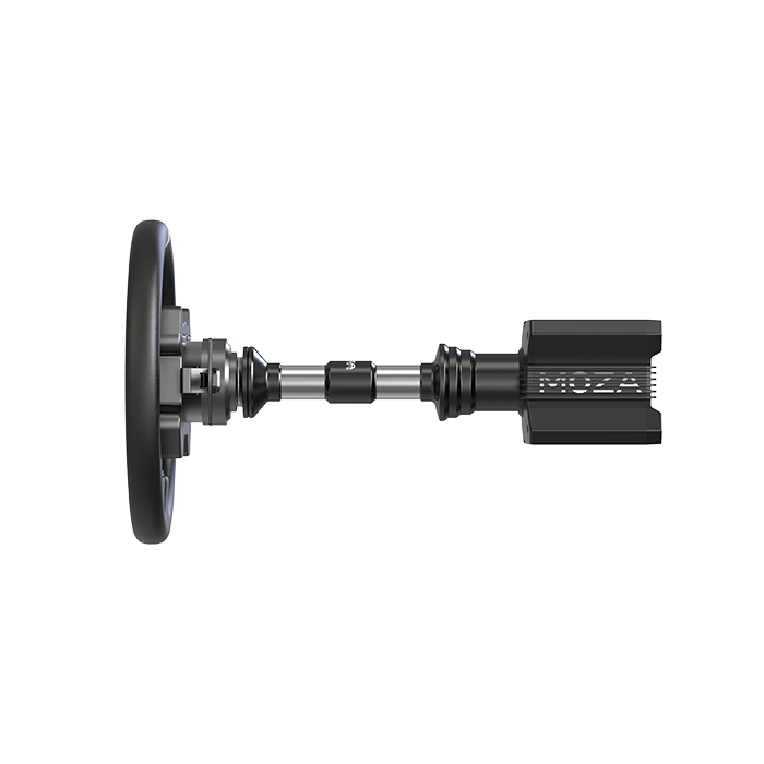 Moza Racing Extension Rod (200mm)