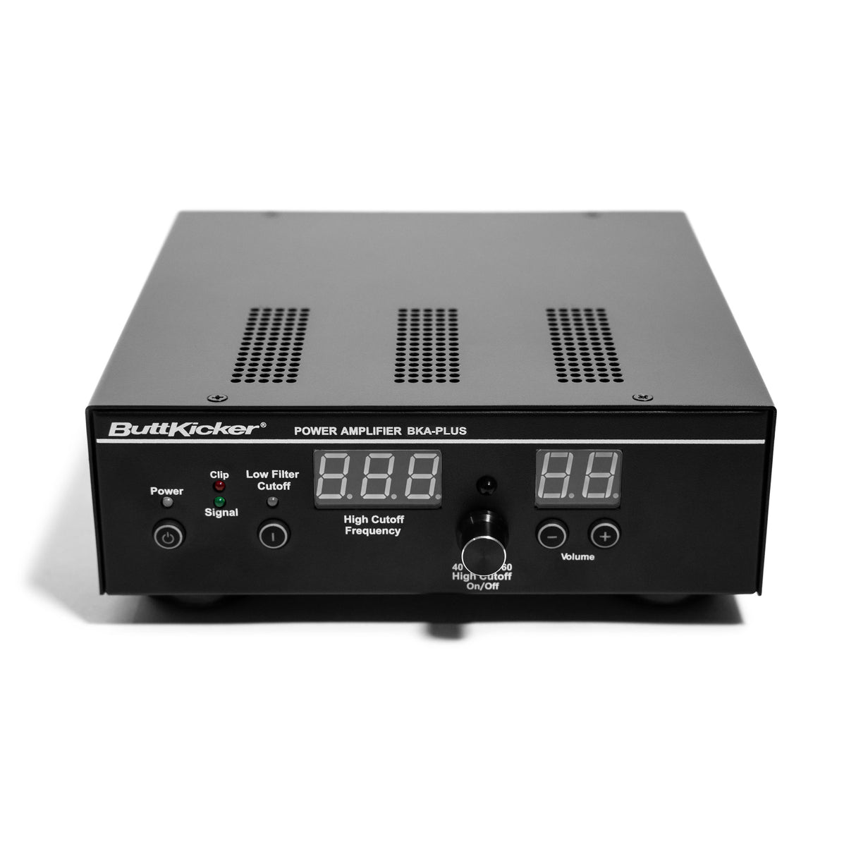 ButtKicker® Gamer PLUS®