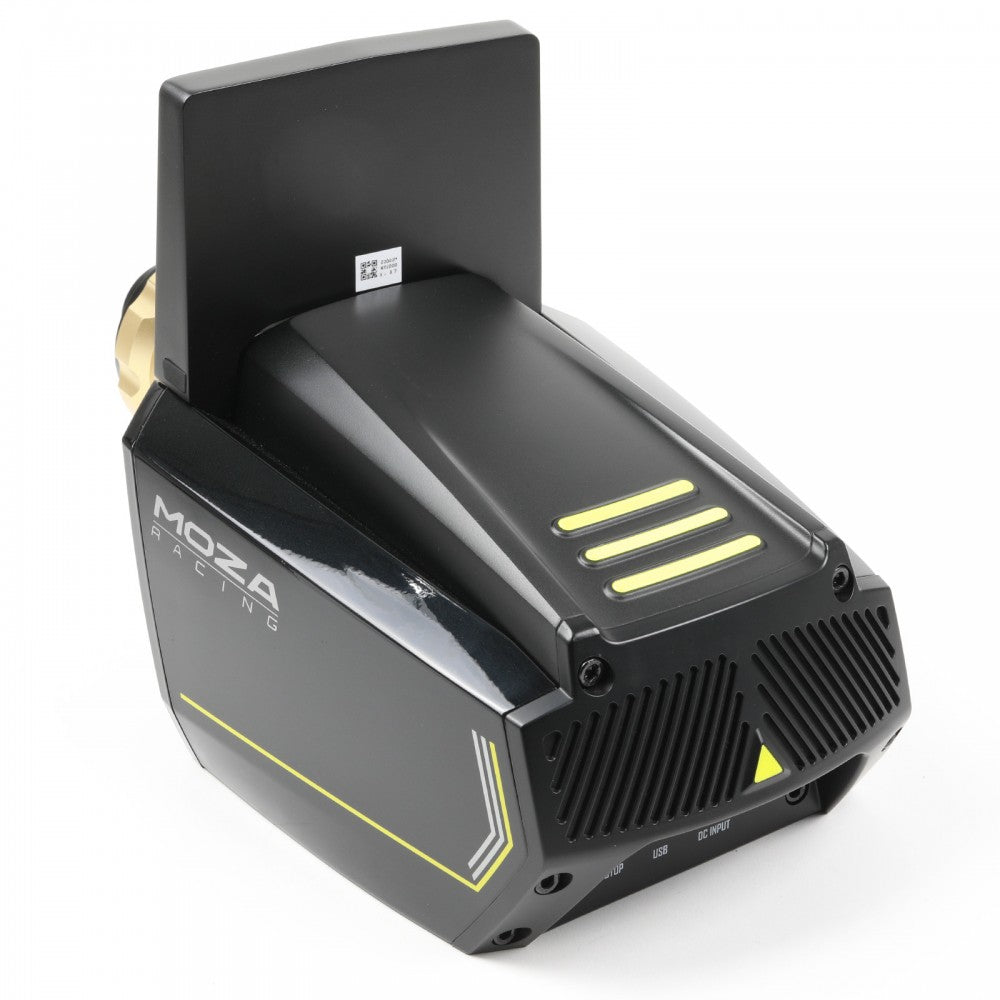 Moza Racing RM HD Digital Dash Display