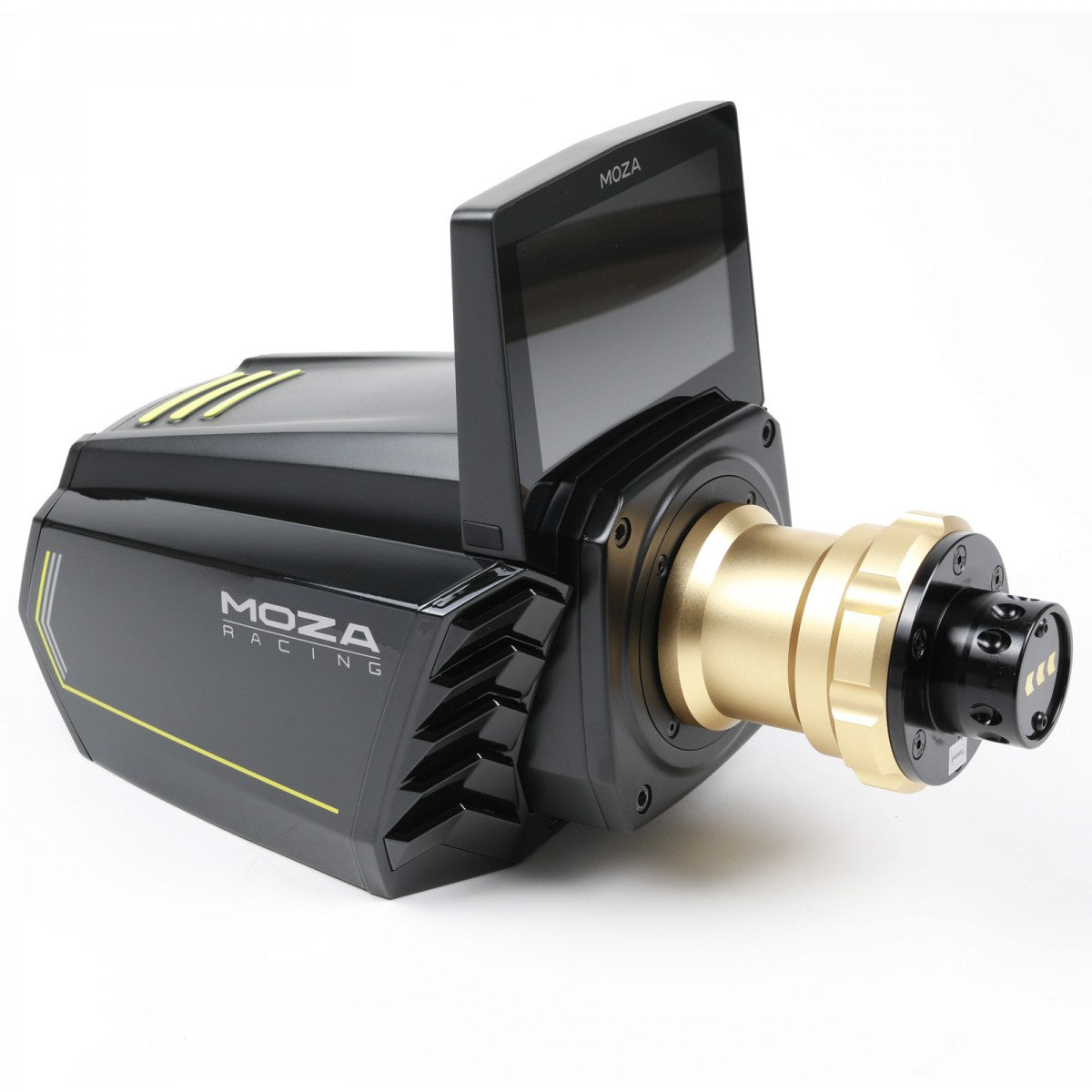 Moza Racing RM HD Digital Dash Display