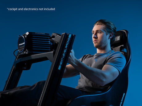 Wheel Stand, Cockpit or Elite? Choosing a Next Level Racing Rig for Your Space and Your Wheelbase