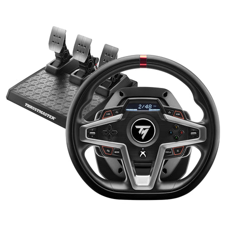 Find Your Perfect Fit: Choosing the Right Racing Wheel Setup in New Zealand