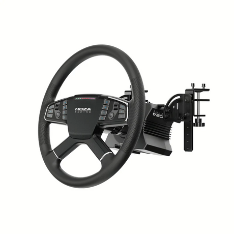 The Complete Racing Wheel Maintenance Guide for New Zealand Gamers