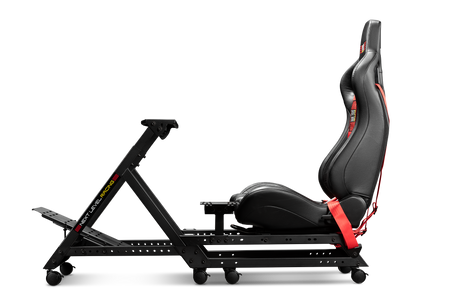 Racing Cockpits