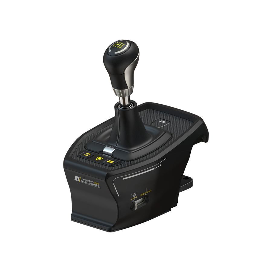 Turtle Beach® VelocityOne™ Multi-Shift