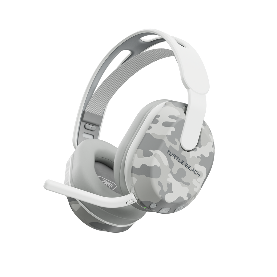 Turtle Beach® Stealth™ 500P – Arctic Camo