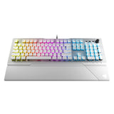 ROCCAT Vulcan 122 AIMO White