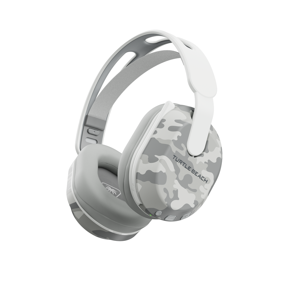 Turtle Beach® Stealth™ 500X – Arctic Camo