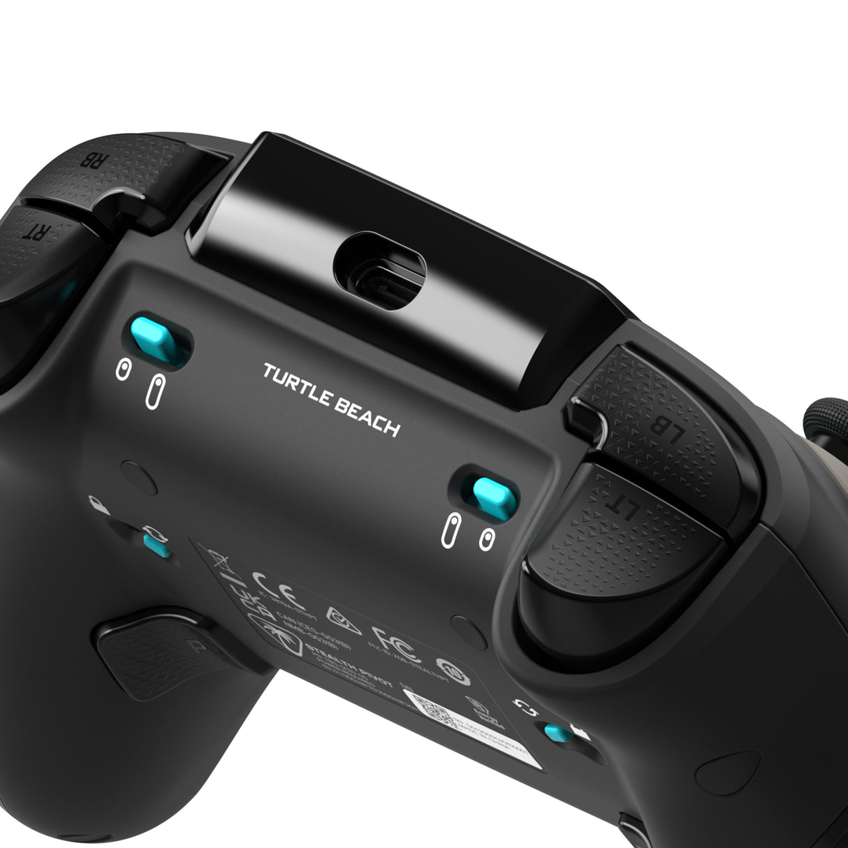 Turtle Beach® Stealth™ Pivot