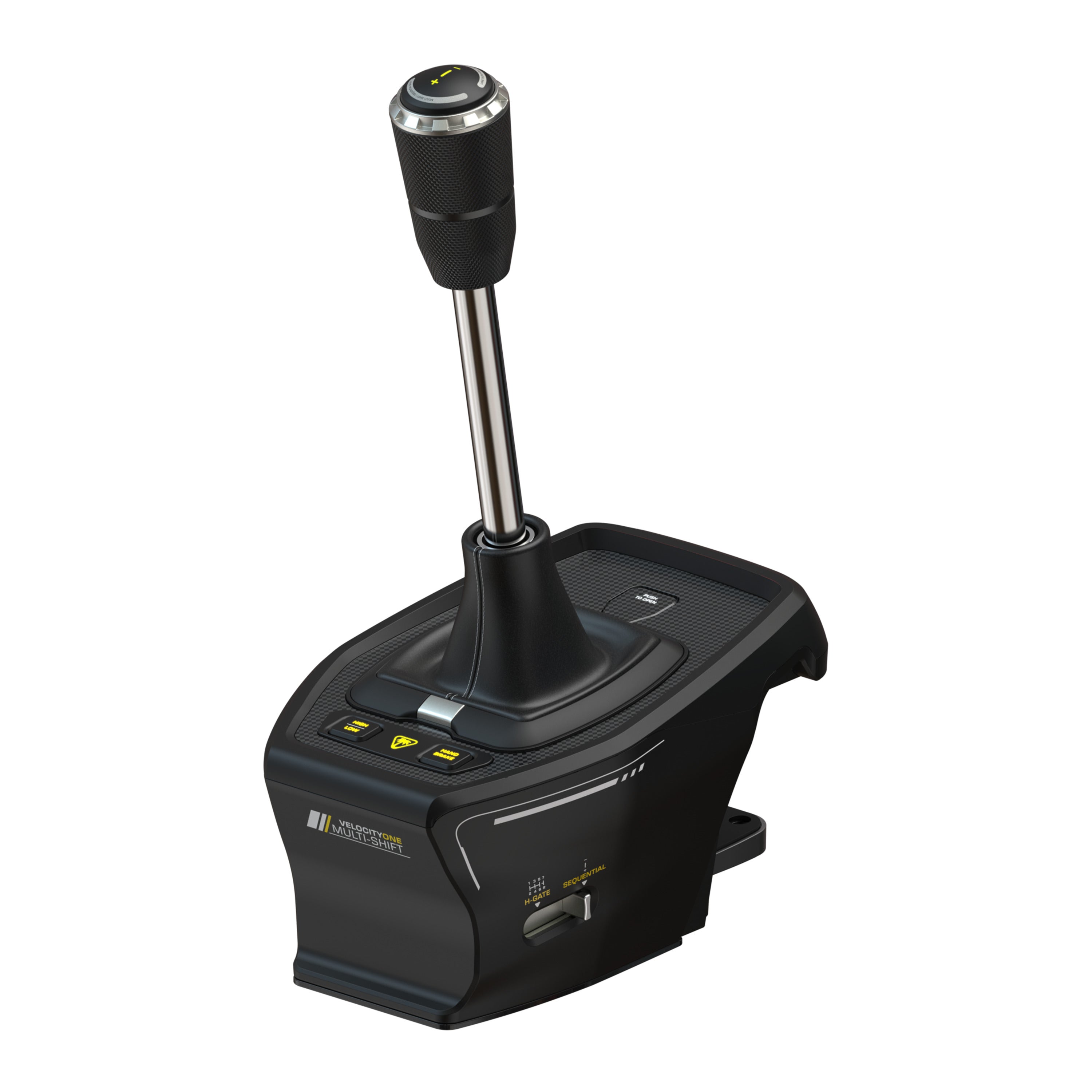 Turtle Beach® VelocityOne™ Multi-Shift – Speednation
