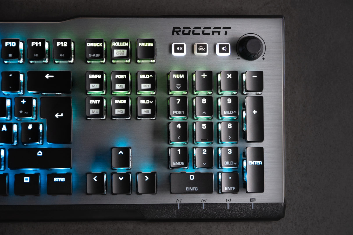 ROCCAT Vulcan 120 AIMO