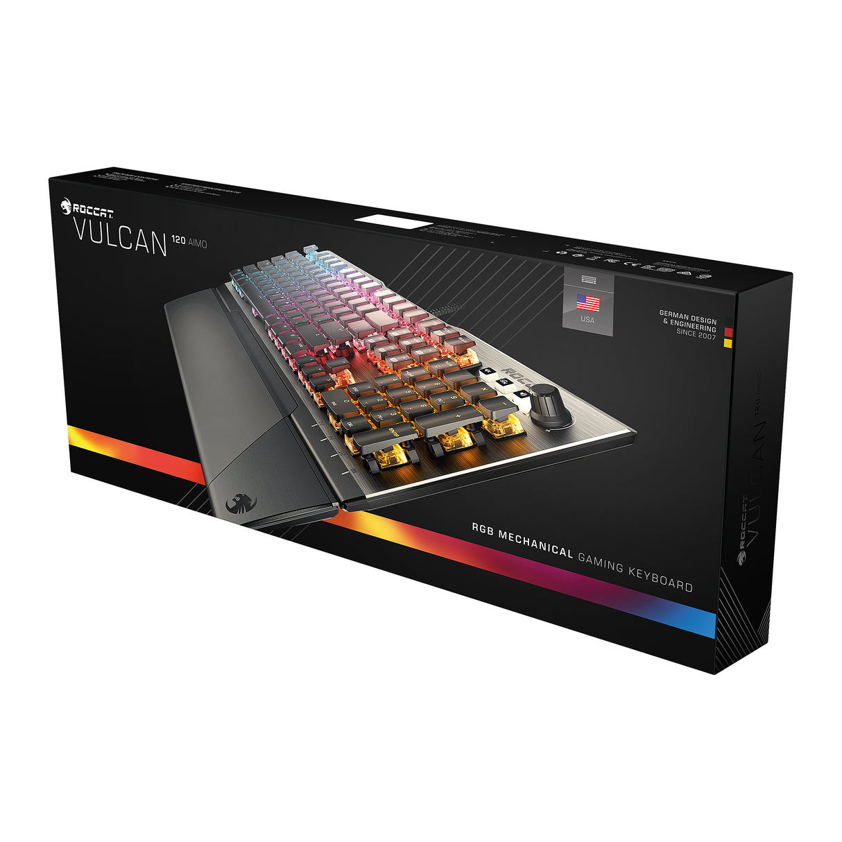 ROCCAT Vulcan 120 AIMO