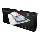ROCCAT Vulcan 122 AIMO White