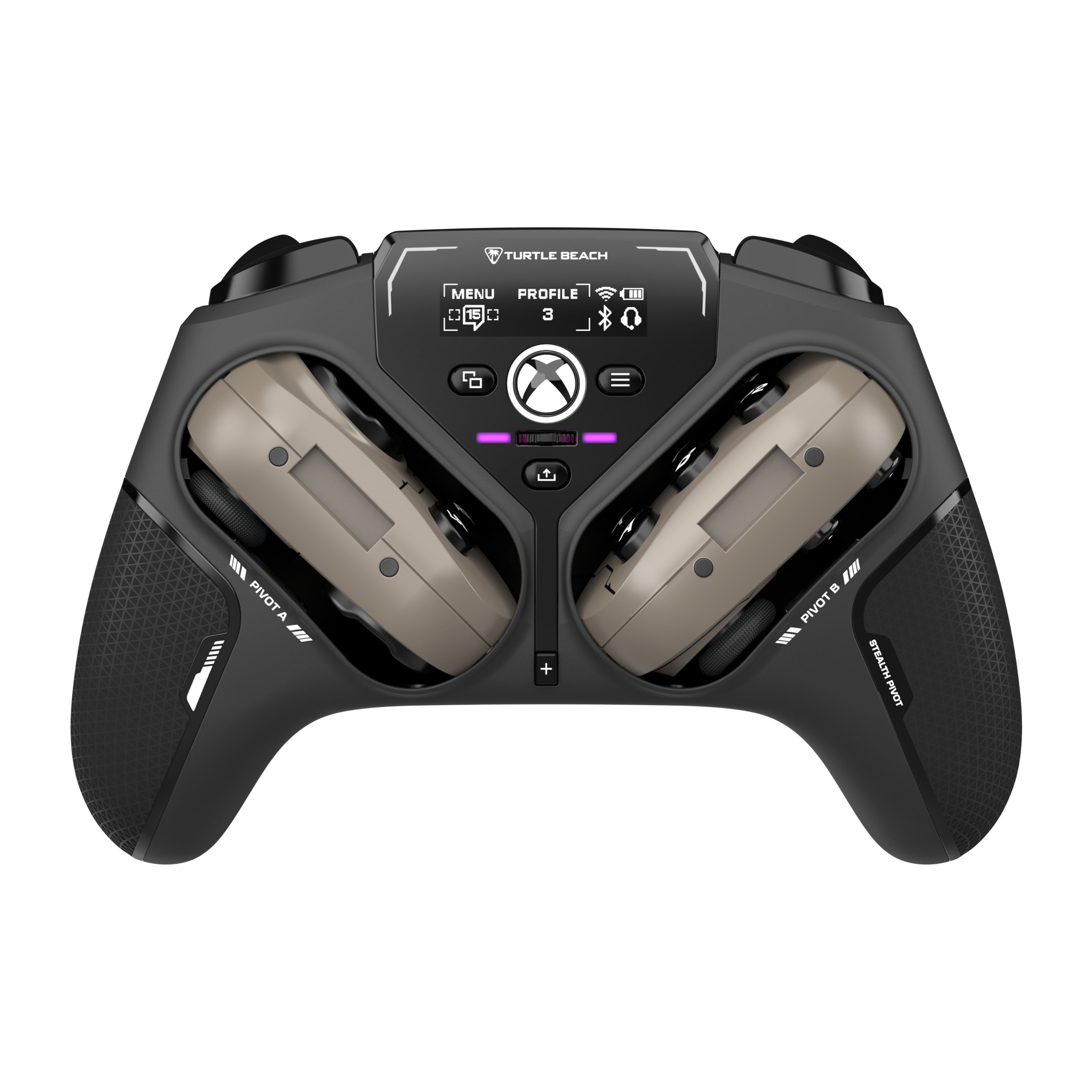Turtle Beach® Stealth™ Pivot – Speednation