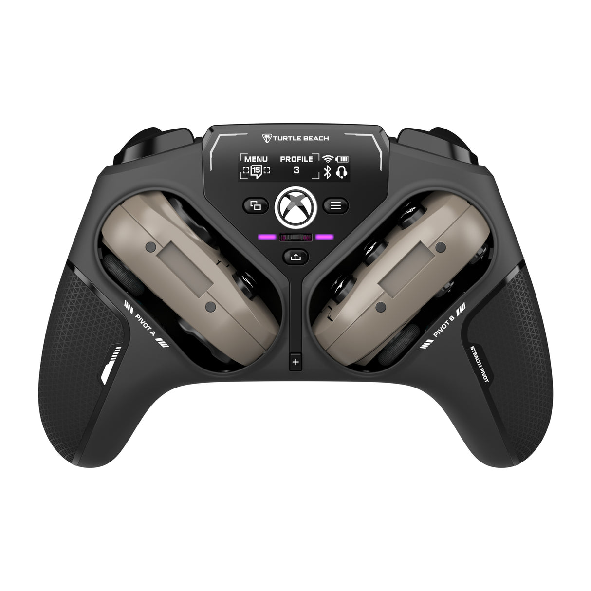 Turtle Beach® Stealth™ Pivot