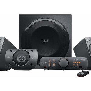 Speakers