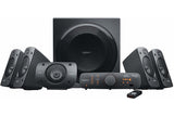 Logitech Z906 5.1 Surround Sound Speaker System