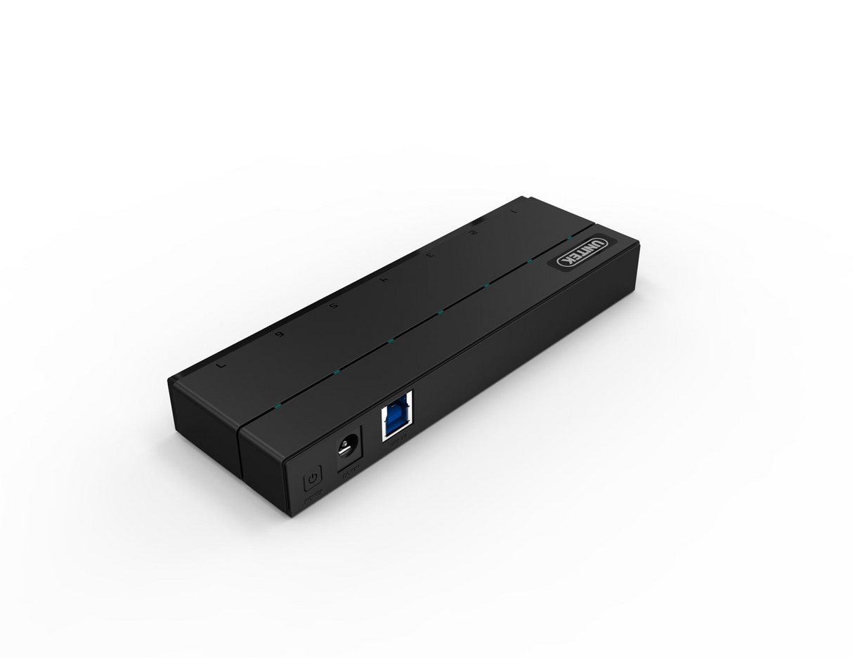 UNITEK USB 3.0 7-Port Hub