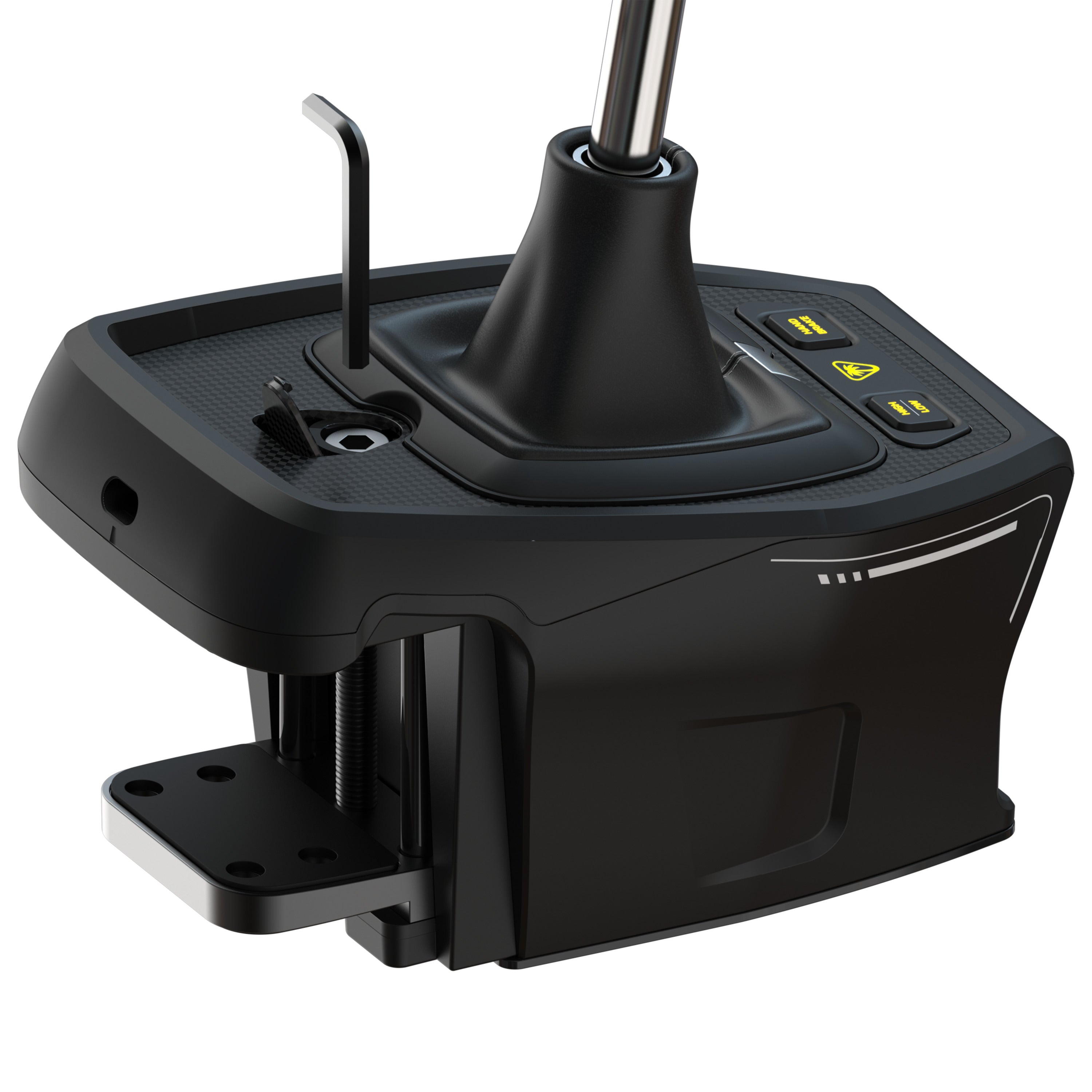 Turtle Beach® VelocityOne™ Multi-Shift – Speednation
