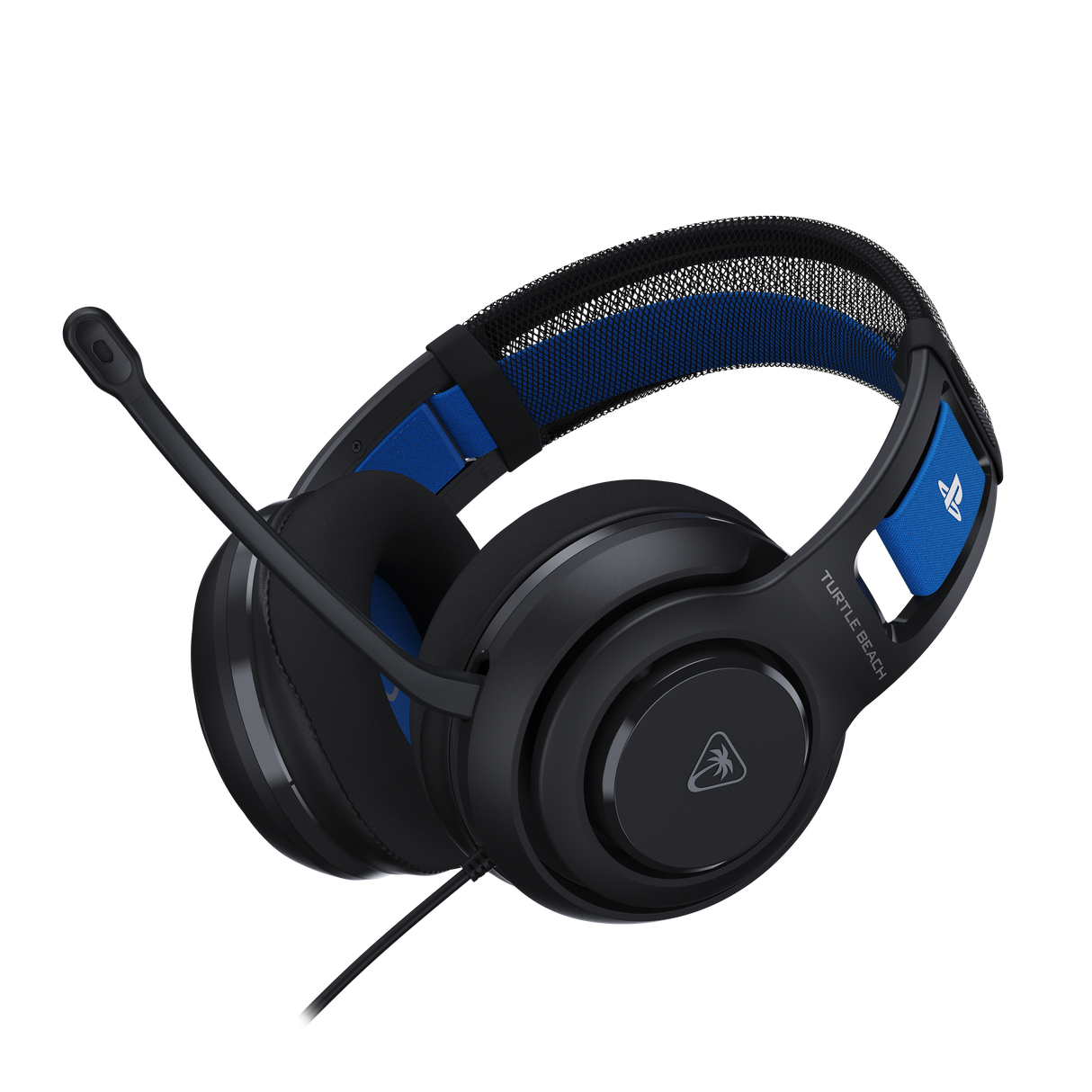 TURTLE BEACH ATLAS 200 BLACK PS