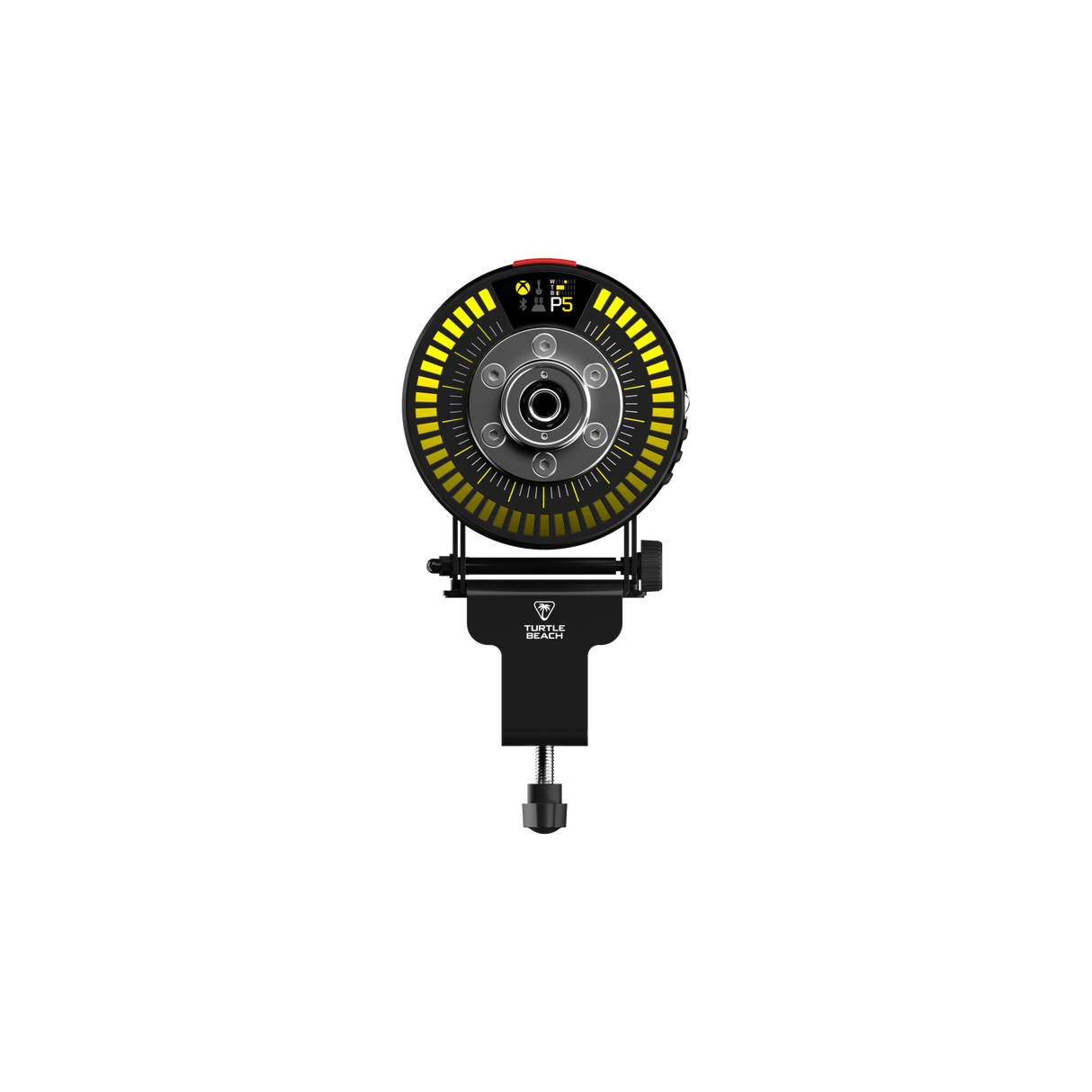TURTLE BEACH VelocityOne™ Race KD3 Racing Wheel & Pedals