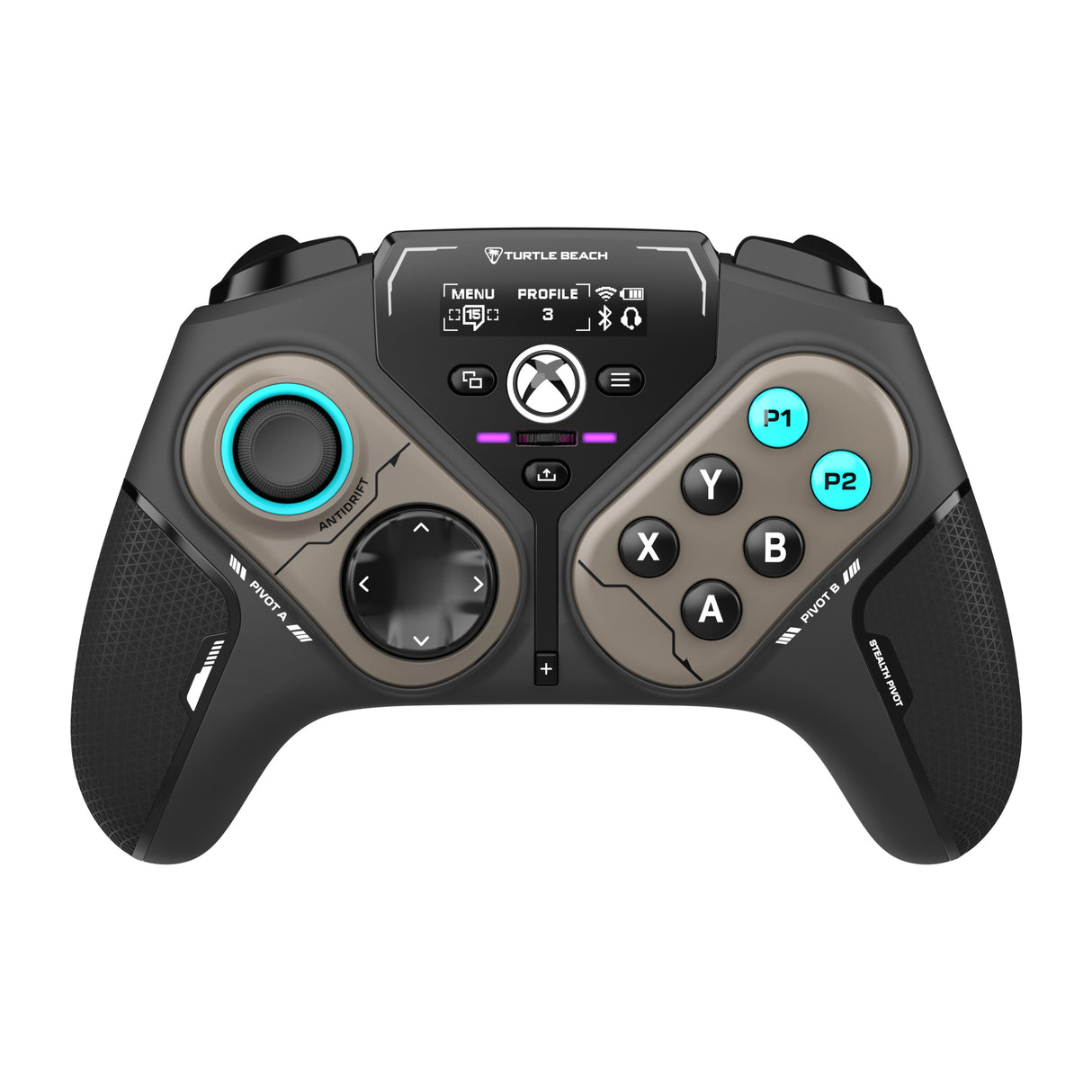 Turtle Beach® Stealth™ Pivot