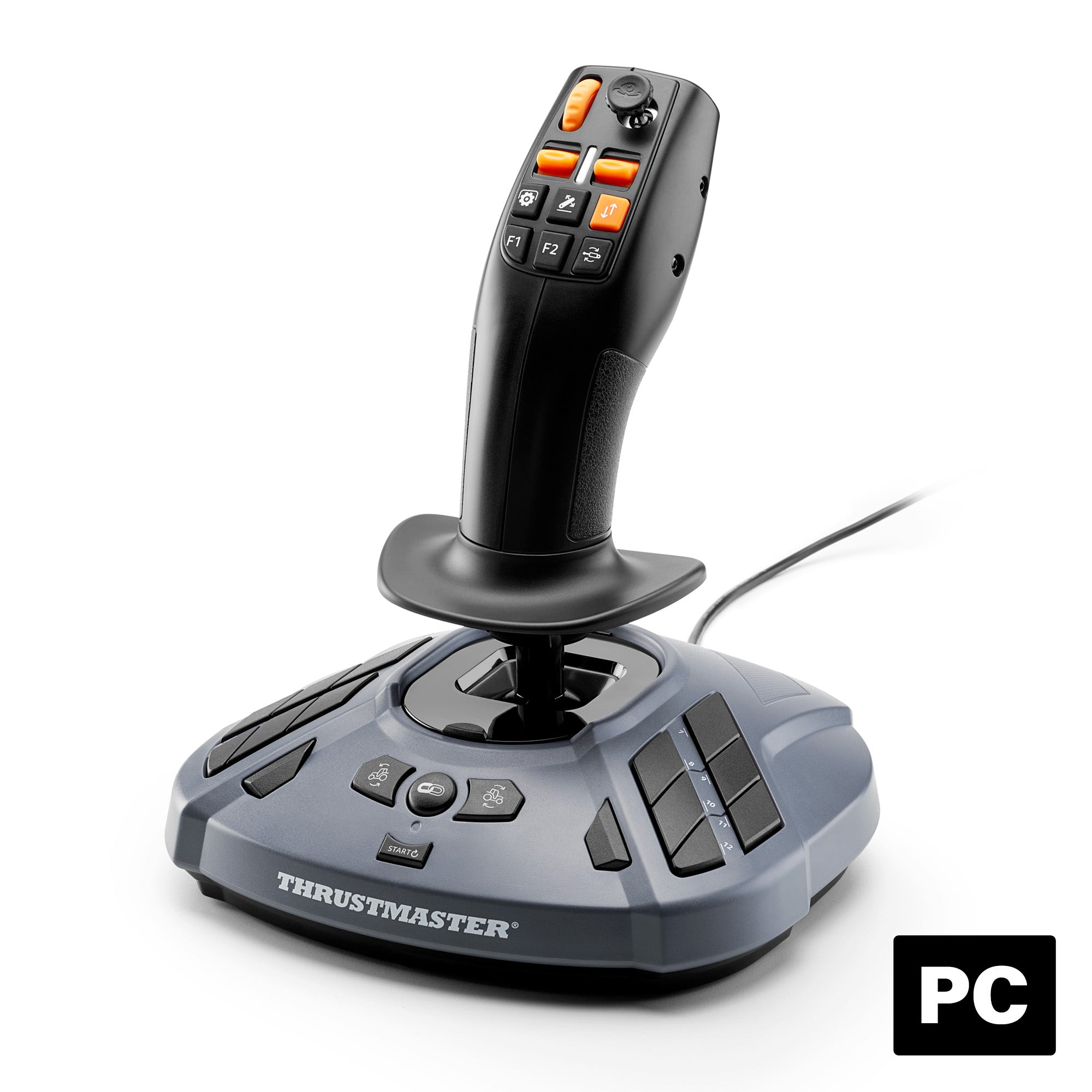 Thrustmaster Sim Hub – Speednation