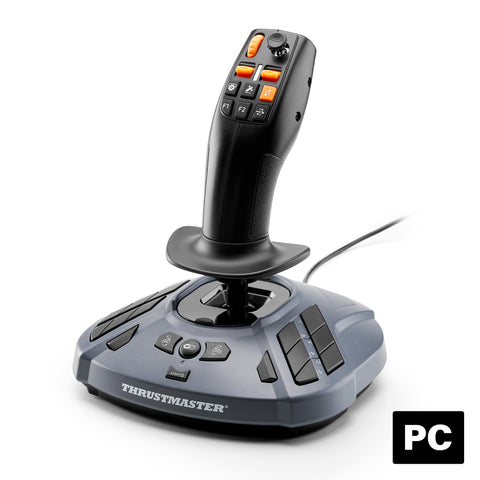 Thrustmaster SimTask FarmStick – Speednation