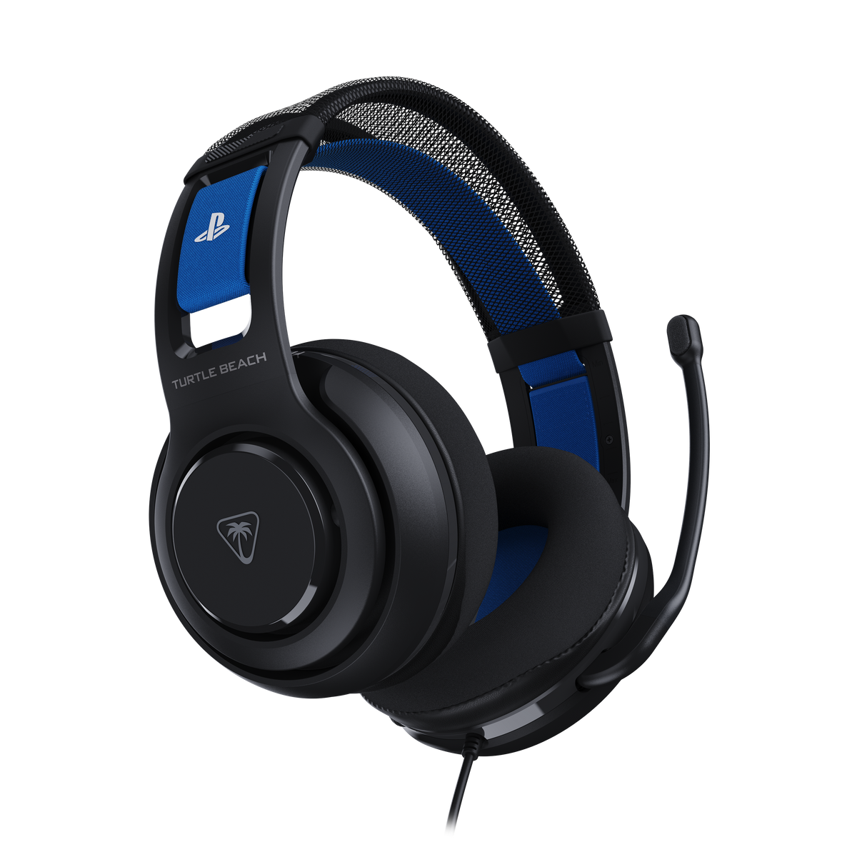 TURTLE BEACH ATLAS 200 BLACK PS