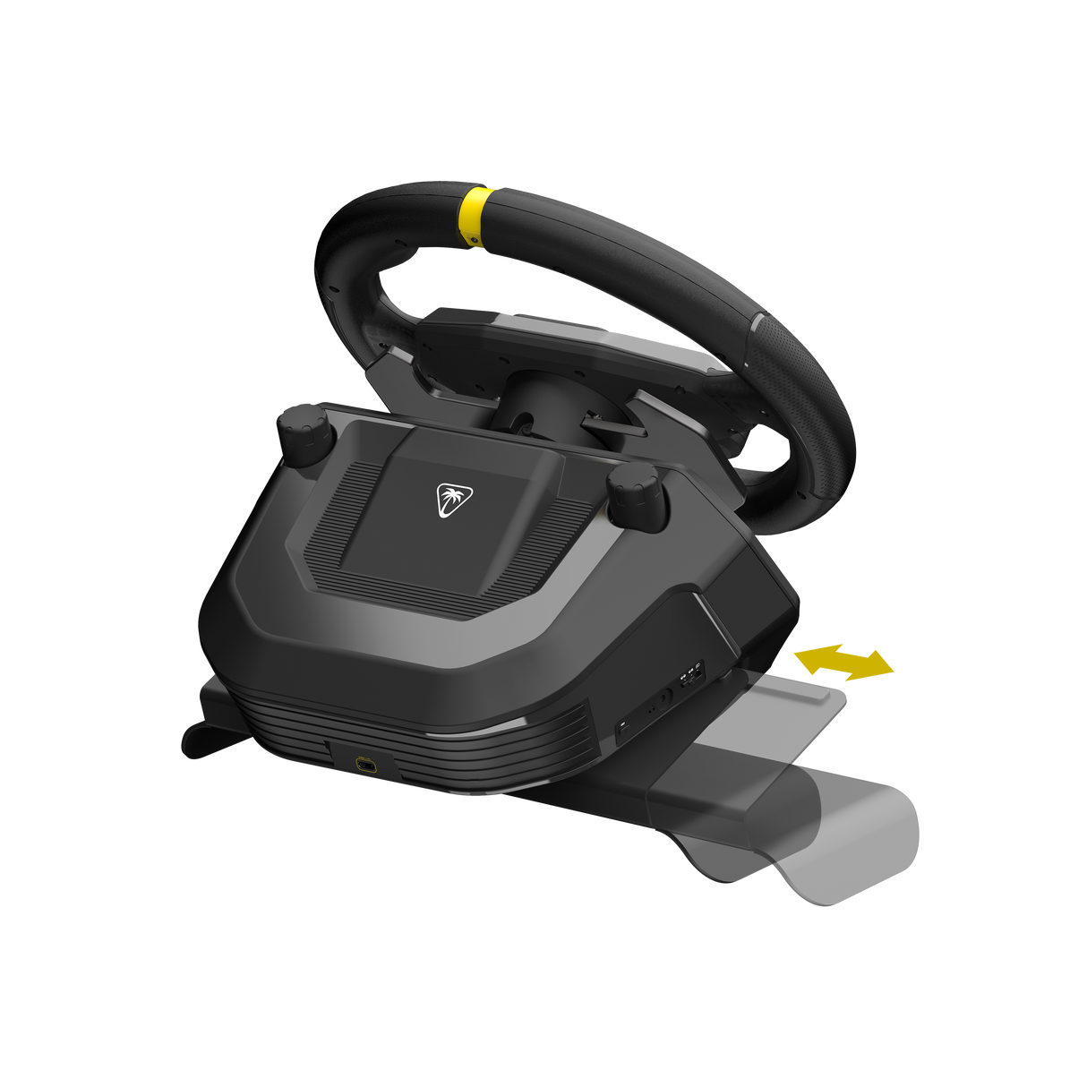 TURTLE BEACH Racer Wireless Racing Wheel