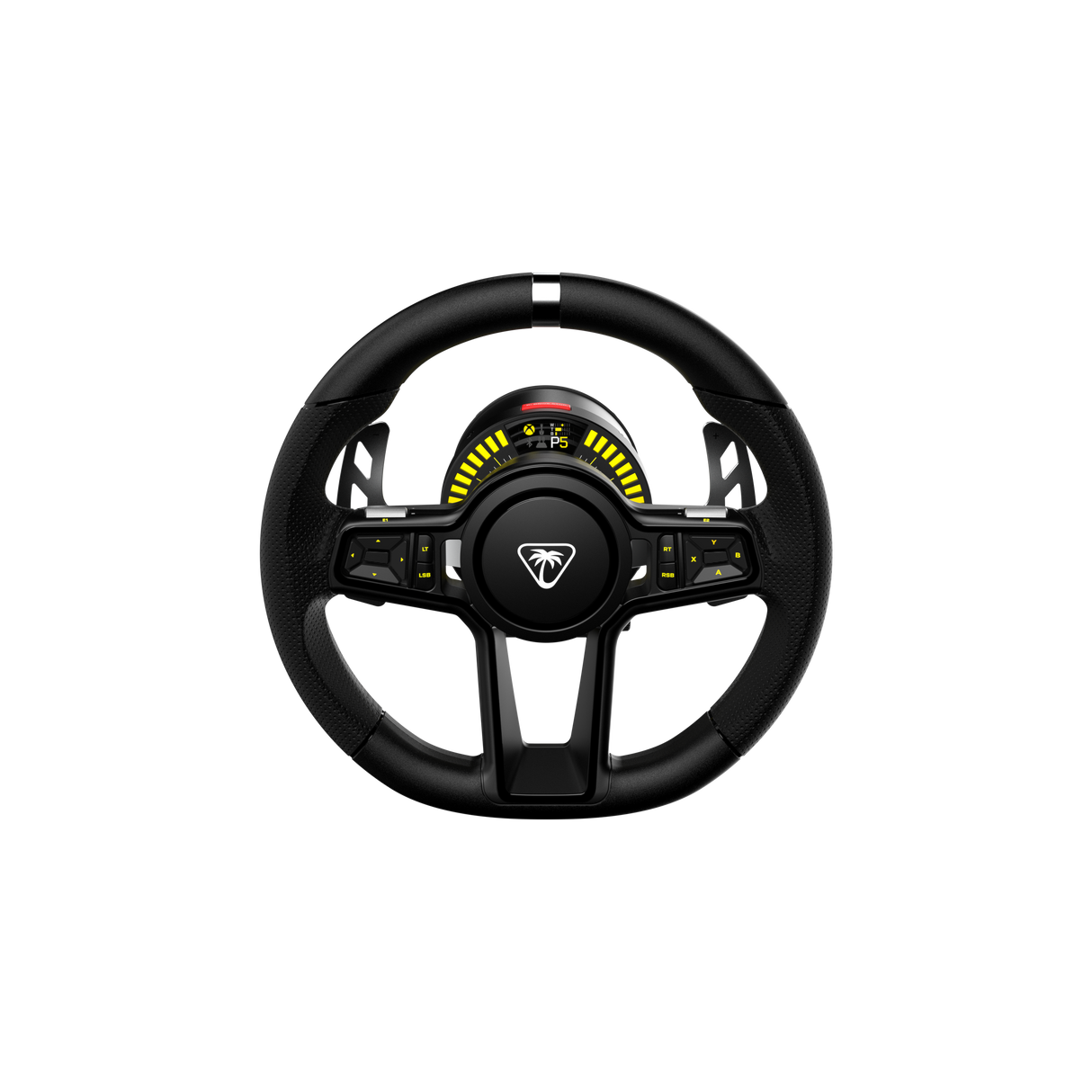 TURTLE BEACH VelocityOne™ Race KD3 Racing Wheel & Pedals