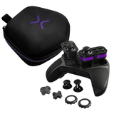 TURTLE BEACH VICTRIX PRO BFG WIRELESS CONTROLLER - GREY RELOADED PC